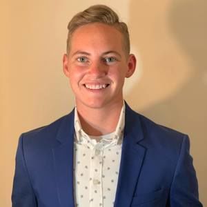 Meet your Posher, Ally